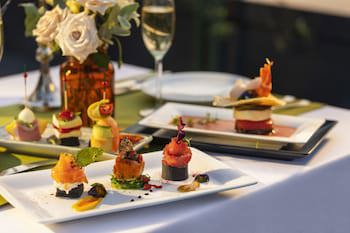 Grand Hotel Sofia