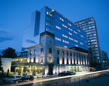 Grand Hotel Sofia