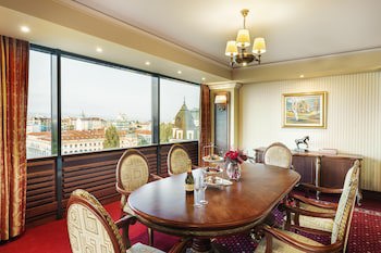 Grand Hotel Sofia