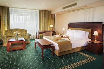 Grand Hotel Sofia