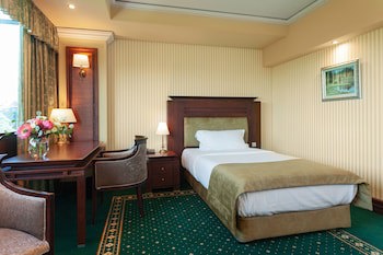 Grand Hotel Sofia