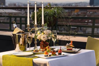Grand Hotel Sofia