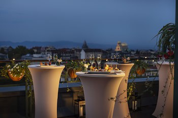 Grand Hotel Sofia