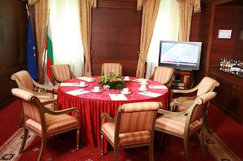 Grand Hotel Sofia