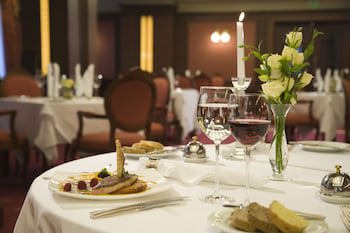 Grand Hotel Sofia