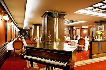 Grand Hotel Sofia