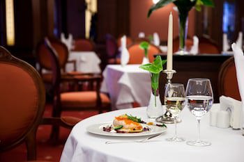 Grand Hotel Sofia