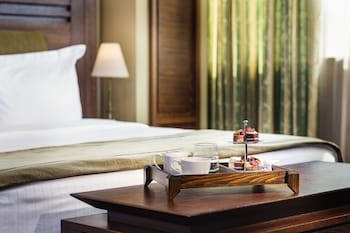 Grand Hotel Sofia