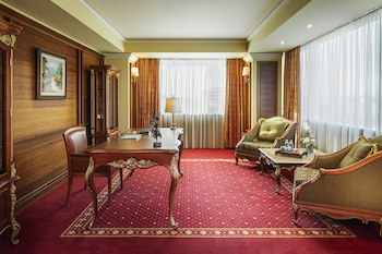 Grand Hotel Sofia