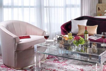 The G Hotel And Spa
