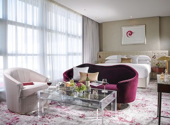 The G Hotel And Spa