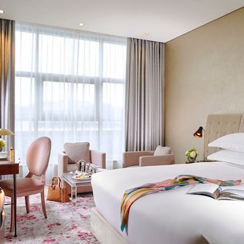 The G Hotel And Spa