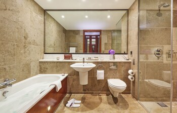 The G Hotel And Spa