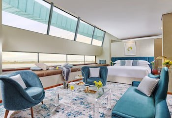 The G Hotel And Spa