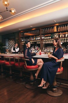 The G Hotel And Spa