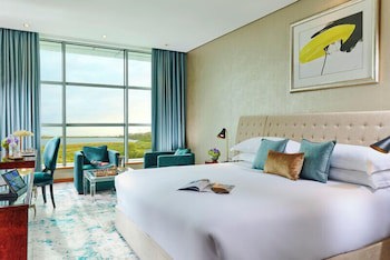 The G Hotel And Spa