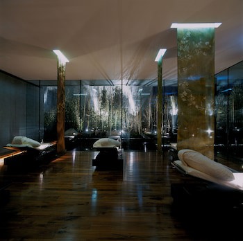The G Hotel And Spa