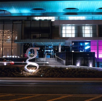 The G Hotel And Spa