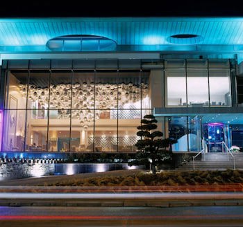 The G Hotel And Spa