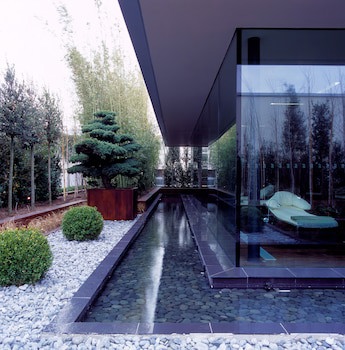The G Hotel And Spa