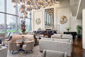 The G Hotel And Spa