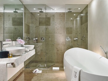 The G Hotel And Spa