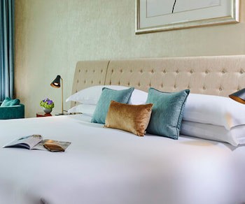 The G Hotel And Spa