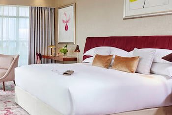 The G Hotel And Spa