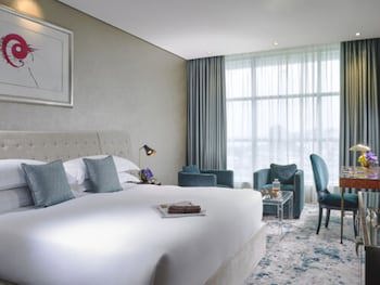 The G Hotel And Spa