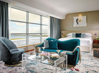 The G Hotel And Spa