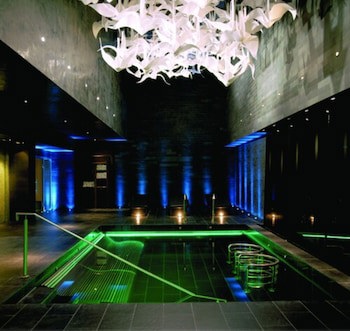 The G Hotel And Spa