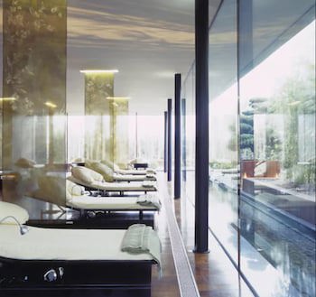 The G Hotel And Spa
