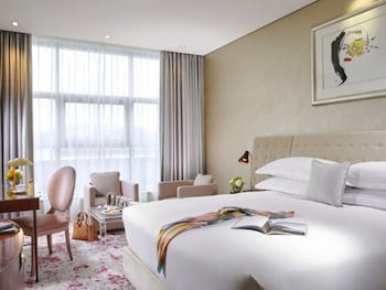 The G Hotel And Spa