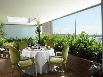 The G Hotel And Spa