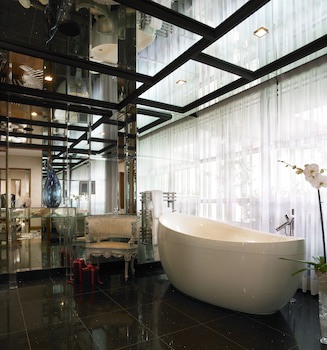 The G Hotel And Spa