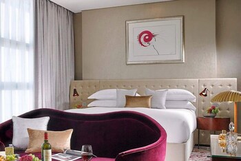 The G Hotel And Spa