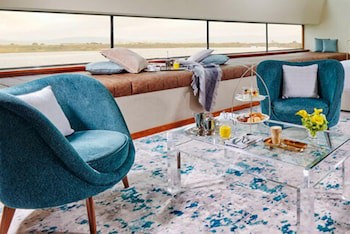 The G Hotel And Spa