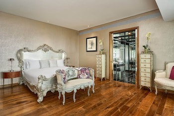The G Hotel And Spa