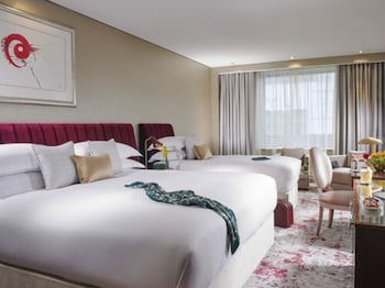 The G Hotel And Spa