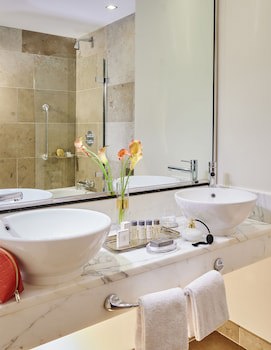 The G Hotel And Spa