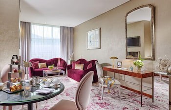 The G Hotel And Spa
