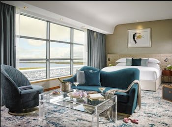 The G Hotel And Spa
