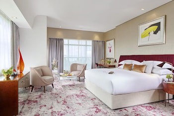The G Hotel And Spa