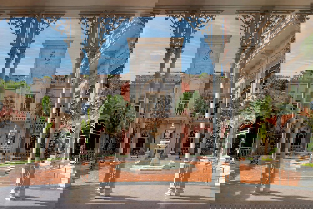 ITC Grand Central, a Luxury Collection Hotel, Mumbai