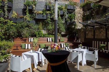 Hotel Rice Palacio De Los Blasones
