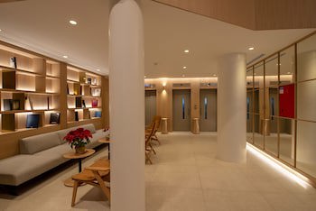 Apartamentos Recoletos
