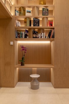 Apartamentos Recoletos