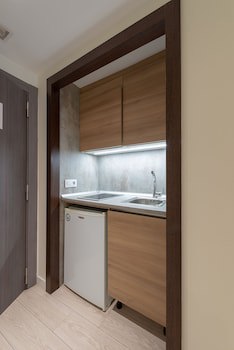 Apartamentos Recoletos