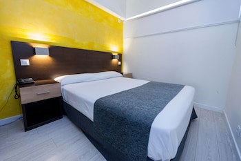 Apartamentos Recoletos