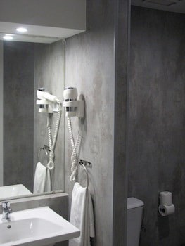 Apartamentos Recoletos